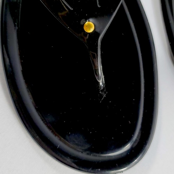 Jimmy Choo Margot Gladiator Jelly Sandals Size 37 - Picture 11 of 11